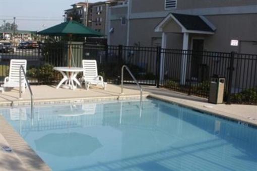 фото отеля Country Inn & Suites Saraland