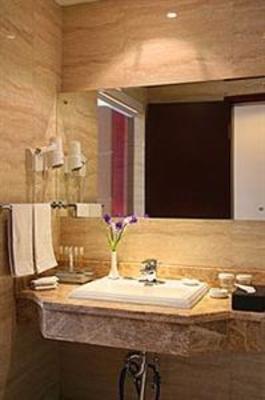 фото отеля Civil Aviation Hotel Yinchuan