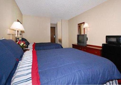 фото отеля Econo Lodge Carthage