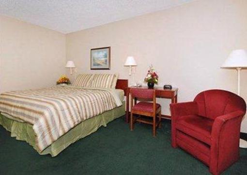 фото отеля Econo Lodge Carthage
