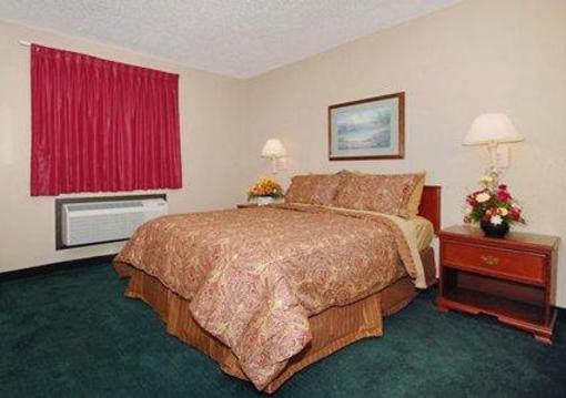 фото отеля Econo Lodge Carthage