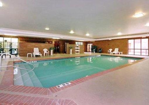 фото отеля Econo Lodge Carthage