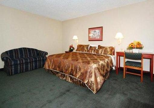 фото отеля Econo Lodge Carthage