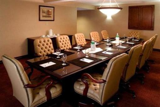 фото отеля Sheraton Dover Hotel