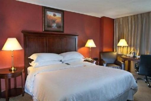 фото отеля Sheraton Dover Hotel