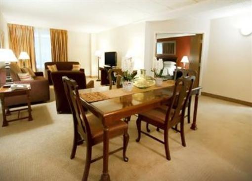 фото отеля Sheraton Dover Hotel