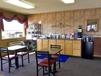 Americas Best Value Inn Celina