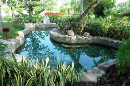 фото отеля Sanya Pearl River Nantian Hotspring Resort