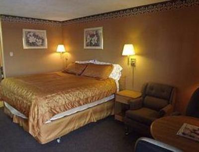 фото отеля Dunes Motel Bend