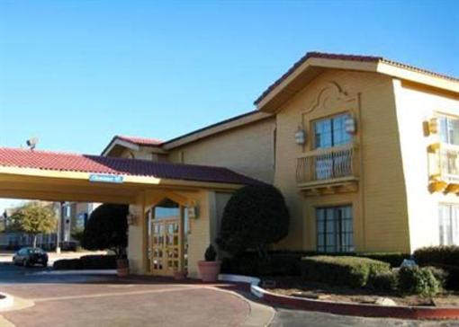 фото отеля Quality Inn Euless