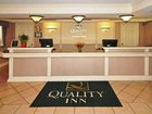 фото отеля Quality Inn Euless