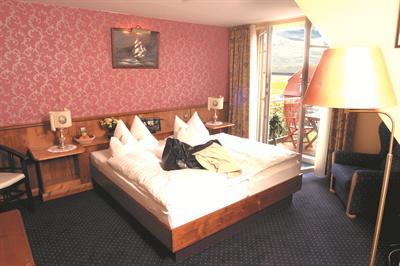 фото отеля Akzent Hotel Seehof