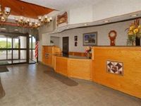 Comfort Inn New Columbia