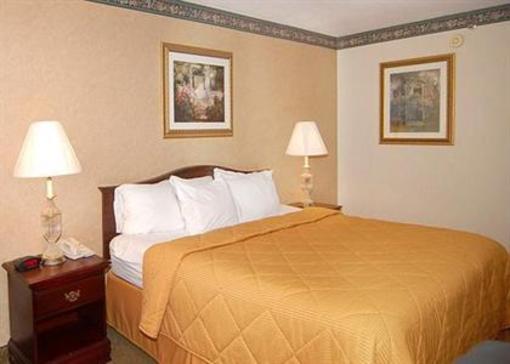фото отеля Comfort Inn & Suites Geneva (Illinois)