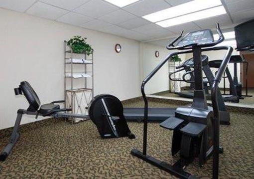фото отеля Comfort Inn & Suites Geneva (Illinois)