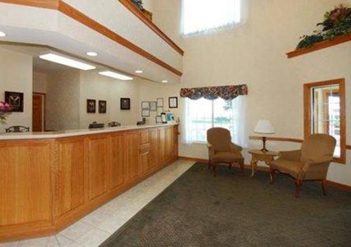 фото отеля Comfort Inn & Suites Geneva (Illinois)