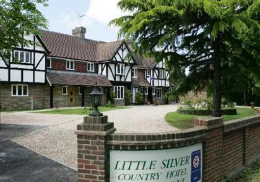 фото отеля Little Silver Country Hotel