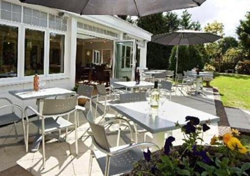 фото отеля Little Silver Country Hotel