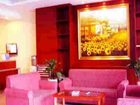 фото отеля Hanting Express Hangzhou Xiaoshan Jincheng Road