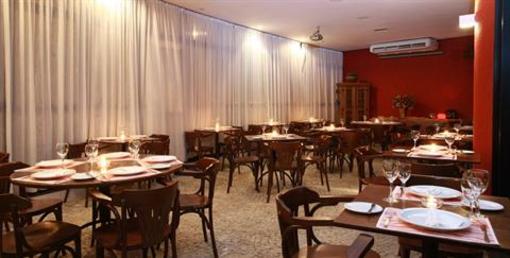 фото отеля Executive Inn Hotel Uberlandia