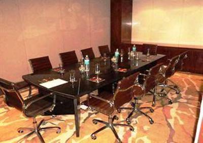 фото отеля Radisson Blu Hotel Haridwar