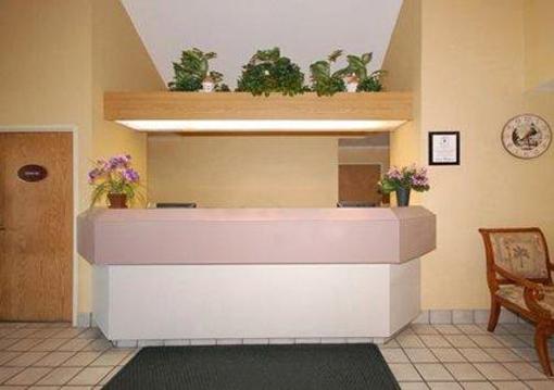 фото отеля Sleep Inn Salt Lake City