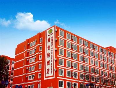 фото отеля Vienna Hotel (Shenzhen Meilin)
