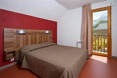 фото отеля Le Domaine Des Gentianes Chalet Gresse-en-Vercors