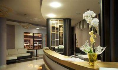 фото отеля Hotel Wellamarin