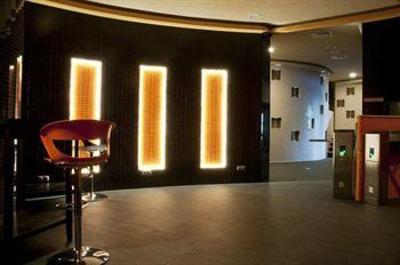 фото отеля Hotel Wellamarin