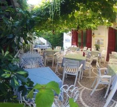 фото отеля Pensione Villa Mafalda