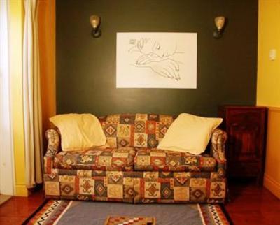 фото отеля Au GitAnn B&B