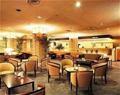 фото отеля Royal Park Inn Nagoya