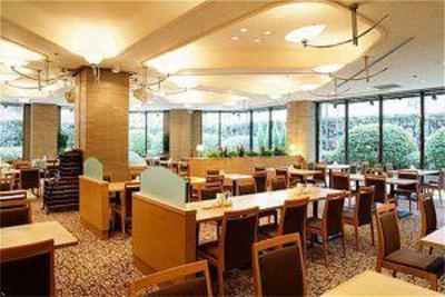 фото отеля Royal Park Inn Nagoya