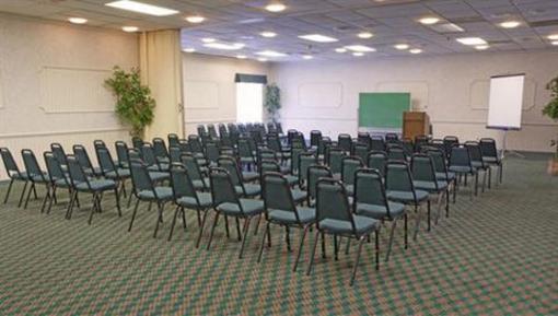 фото отеля Americas Best Value Inn - Richmond Airport