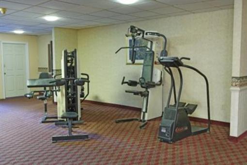 фото отеля Americas Best Value Inn - Richmond Airport