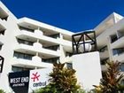 фото отеля Central Bardon Conference Venue Apartments Brisbane