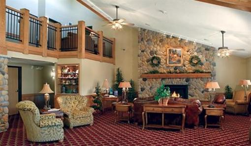 фото отеля AmericInn Lodge & Suites Rexburg _ BYU