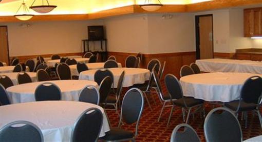 фото отеля AmericInn Lodge & Suites Rexburg _ BYU