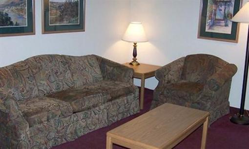 фото отеля AmericInn Lodge & Suites Rexburg _ BYU