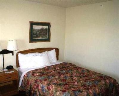 фото отеля AmericInn Lodge & Suites Rexburg _ BYU
