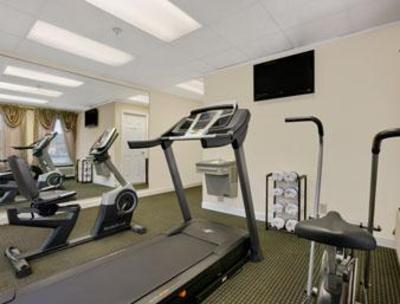 фото отеля Ramada Limited Birmingham/Pelham