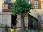 фото отеля Safran Sari Konak Pansiyon Antalya