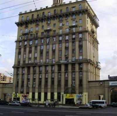 фото отеля Astor 2 Room Apartment Service Moscow