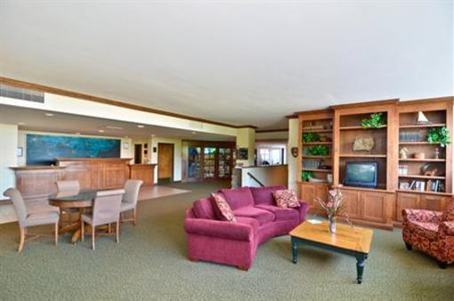 фото отеля Best Western Agate Beach Inn Newport (Oregon)