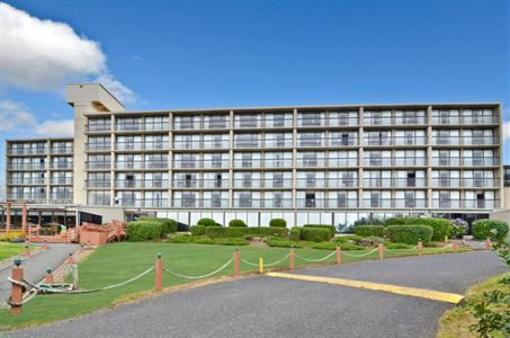 фото отеля Best Western Agate Beach Inn Newport (Oregon)