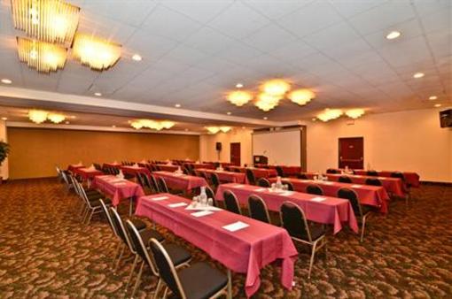 фото отеля Best Western Agate Beach Inn Newport (Oregon)