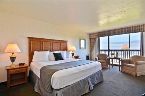 фото отеля Best Western Agate Beach Inn Newport (Oregon)