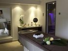 фото отеля Kurhotel Drei Birken