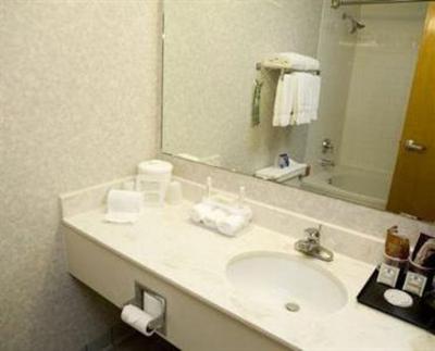 фото отеля Holiday Inn Express Greensboro